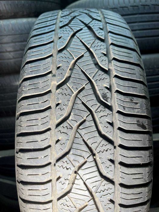 195/65 R15 Barum пара всесезон