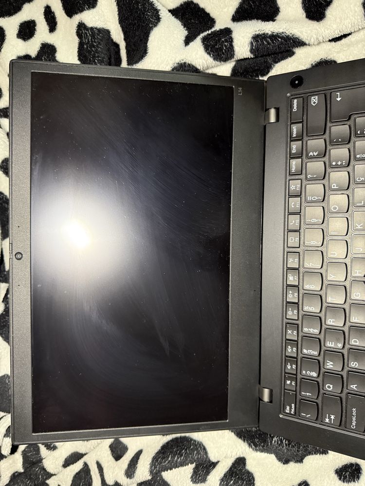 Lenovo ThinkPad L14 Gen1