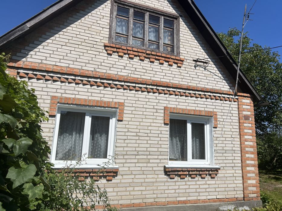 Продам будинок в Рибачому