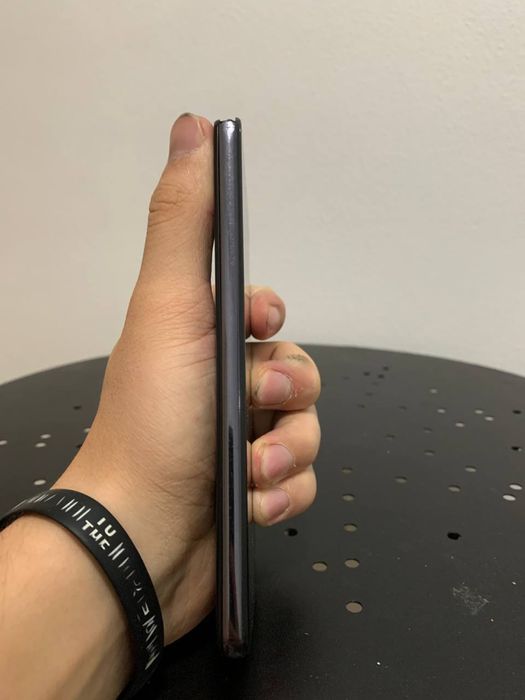 Samsung Galaxy A52 Битий екран