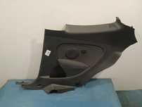 RENAULT MEGANE III COUPE TAPICERKA TYŁ PRAWA 769000023R