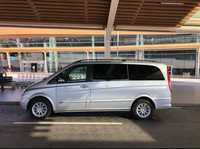 Mercedes-Benz Viano 2.2 CDI Ambiente