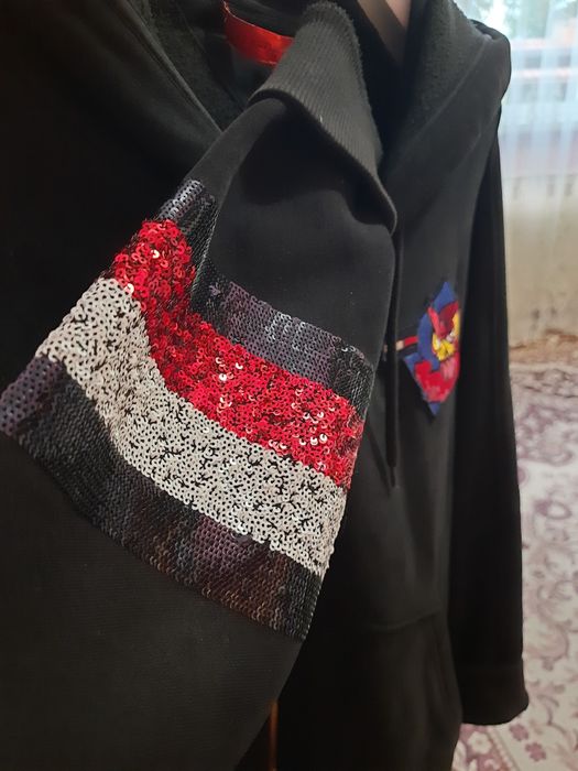 Оригінальний світшот Tommy Hilfiger