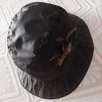 Barbour Hat D590XL003588 Olive
