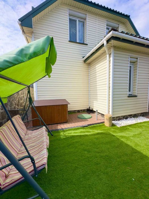 Продається будинок в Царському селі в р-ні Дахнівки