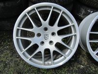Felgi Aluminiowe 20 5X130 PORSCHE 9.5J 10.5J ET 65