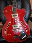 Gitara basowa Jolana Basora 2