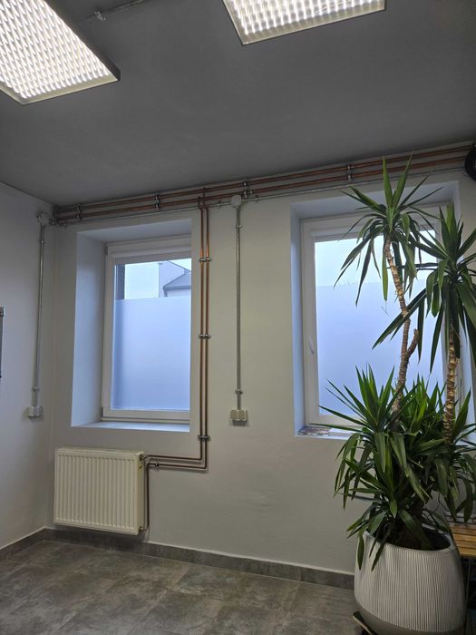 Lokal biurowy/Warszawa/Wawer/14m2