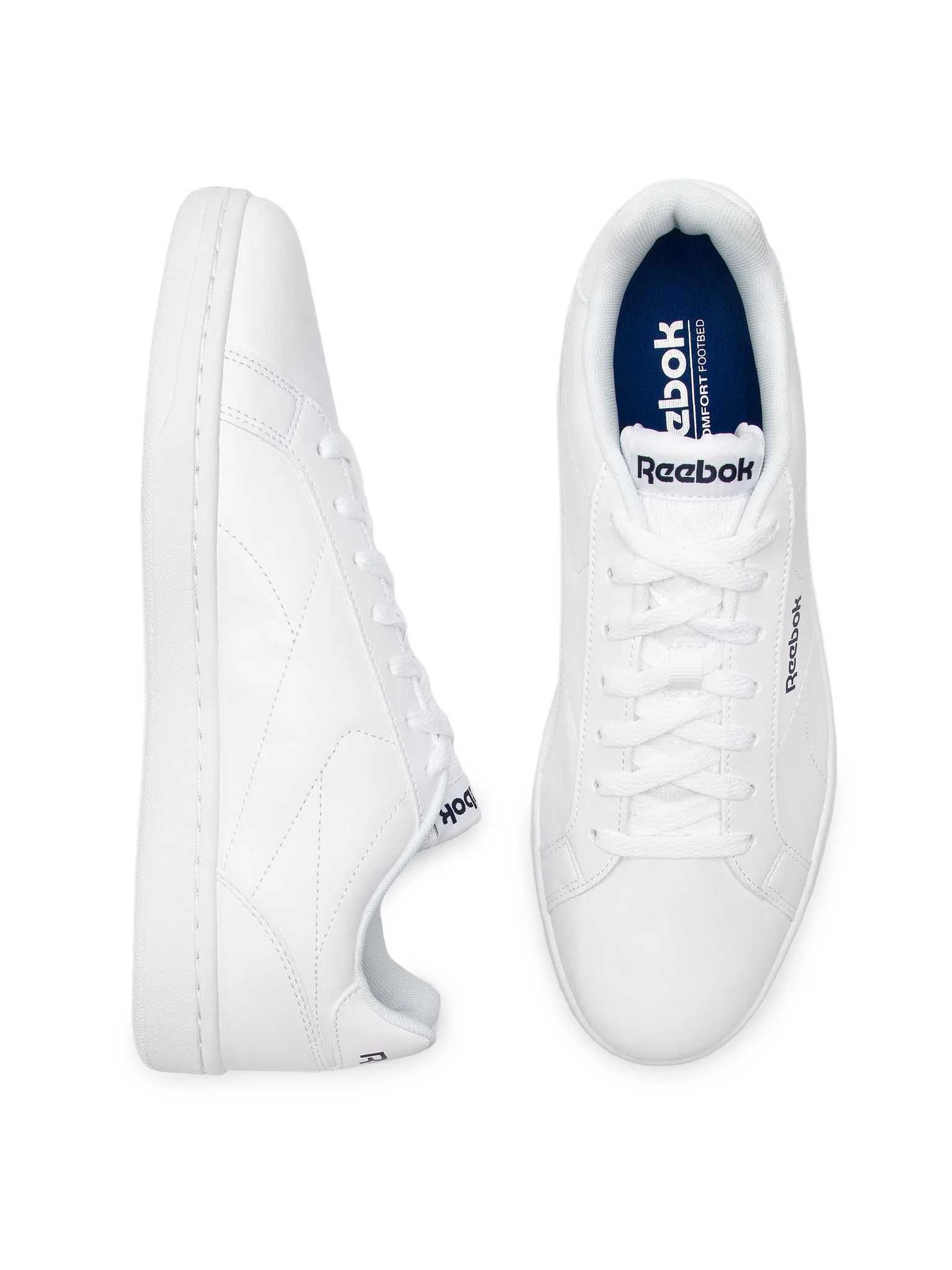 Кросівки, Кеди Reebok Royal Complete CM9104, розмір 43
