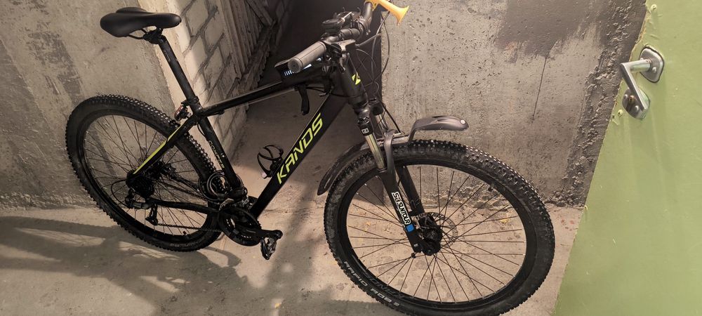 Rower kands rozmiar M