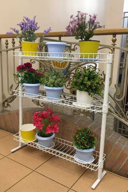 Підставка для квітів "Азалія 100"