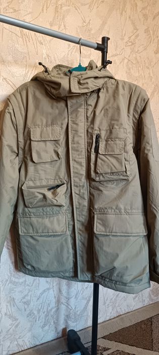 Куртка-трансформер зимова чоловіча