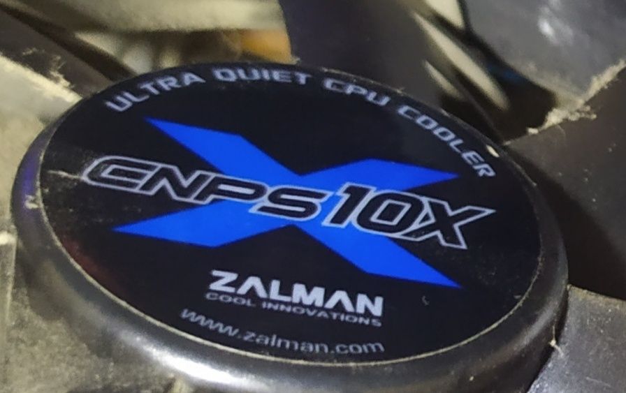 Комп'ютер ІГРОВИЙ 8 ЯДЕР 8 потоків AMD FX 8350 4350 Mz/ RX 470 4GB