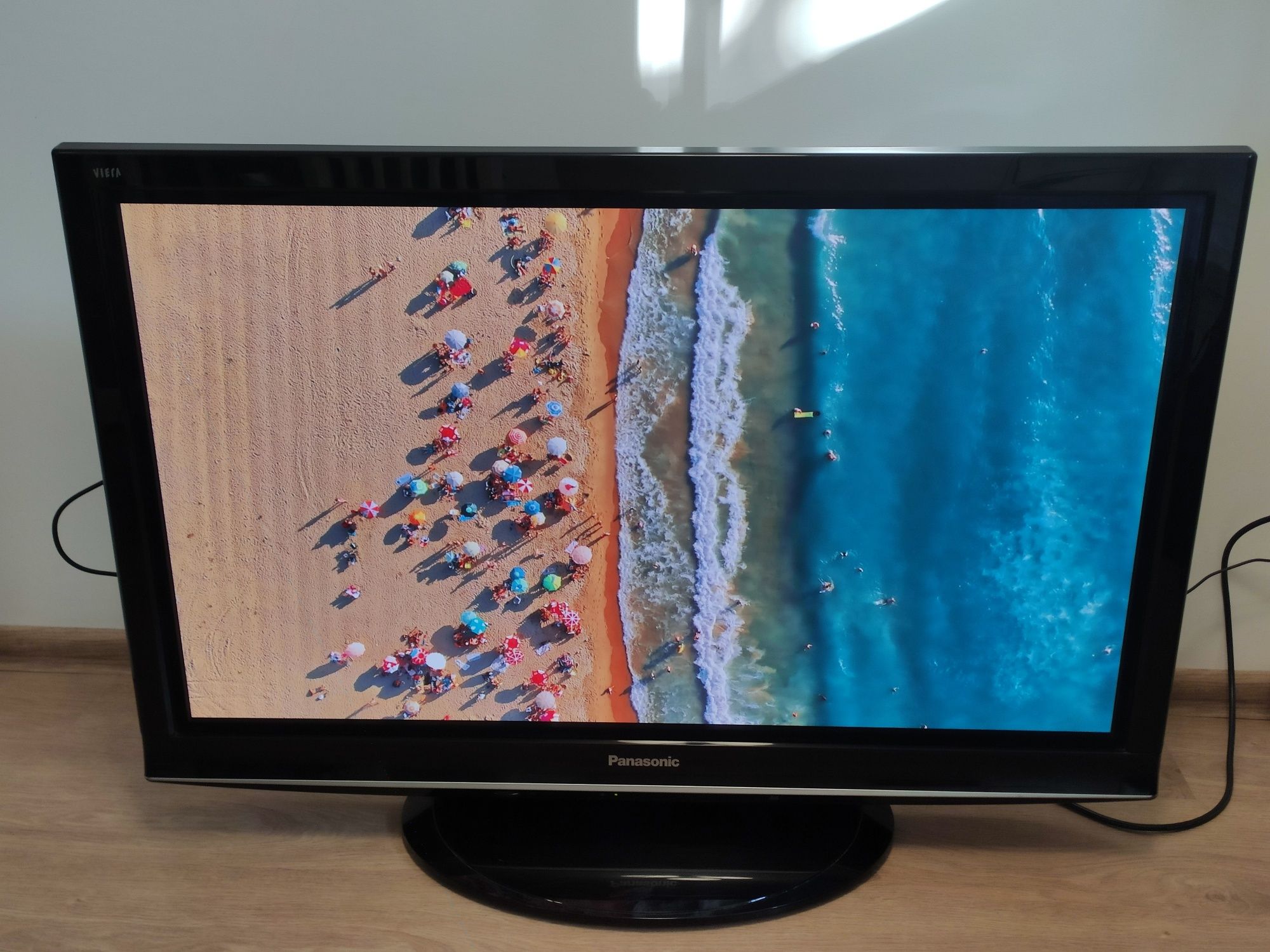 Telewizor Panasonic Viera TX-P42G10E  42 cale