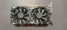 RX 580 8GB - Używana