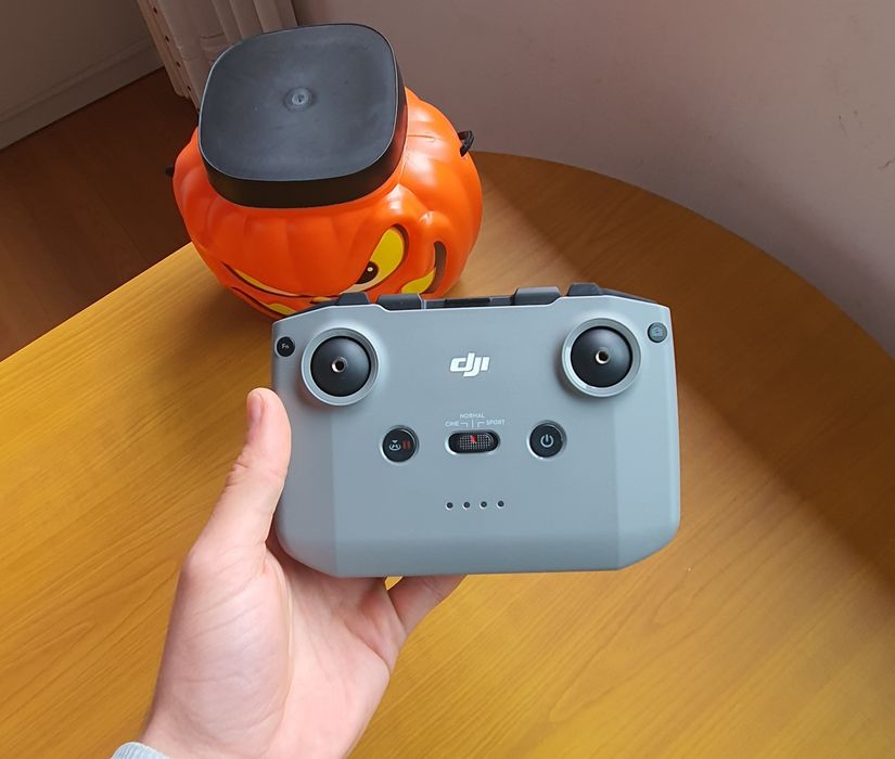 Controle Remoto DJI RC-N1/RC231