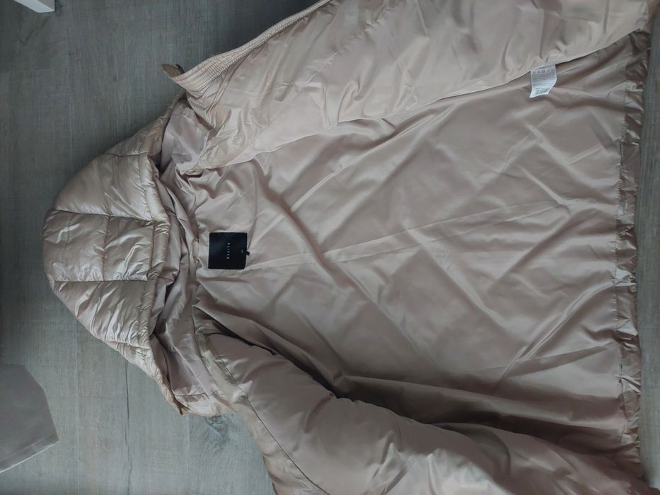 Kurtka damska ocieplana mohito 42