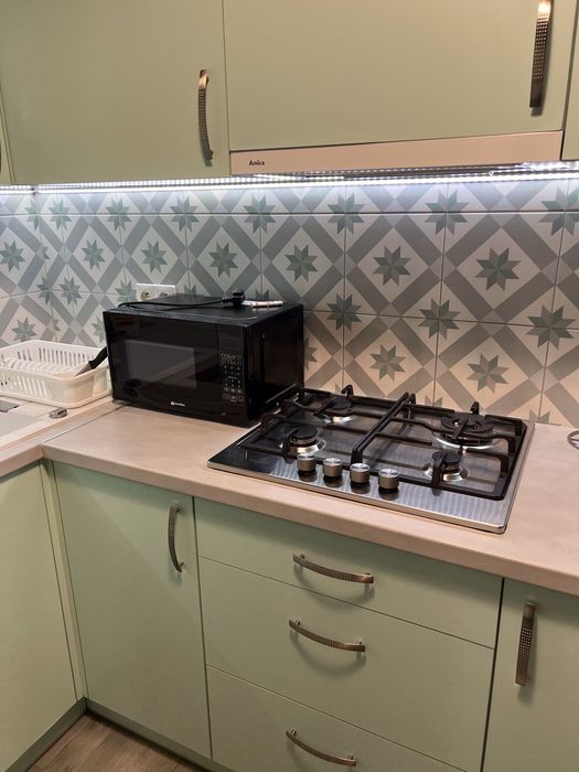 Mieszkanie na Ochocie