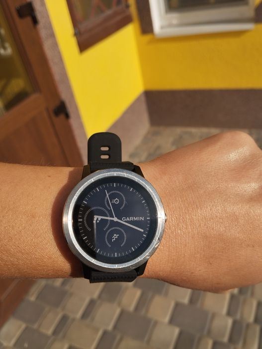 Garmin vivoactive 3
