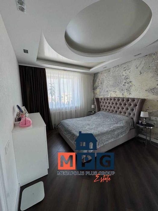 Продаж. Квартира 2 км новострой жк маршал