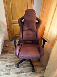 Игровое геймерское кресло Hator Arc Terracotta