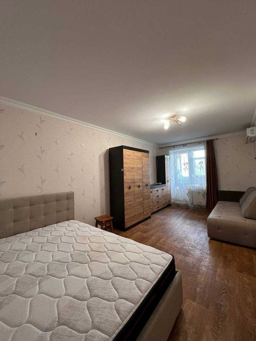 Простора квартира в новобудові з ‼️ АВТОМНИМ опаленням ‼️42 м²