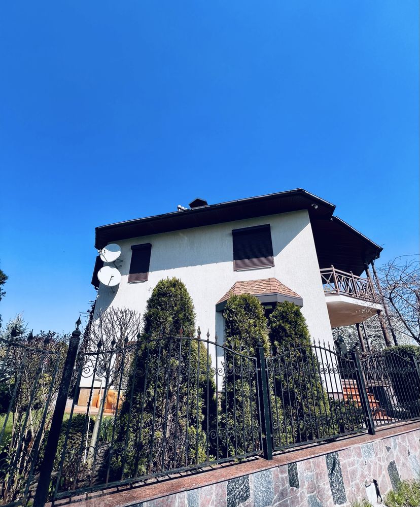Продам будинок біля Кременчука