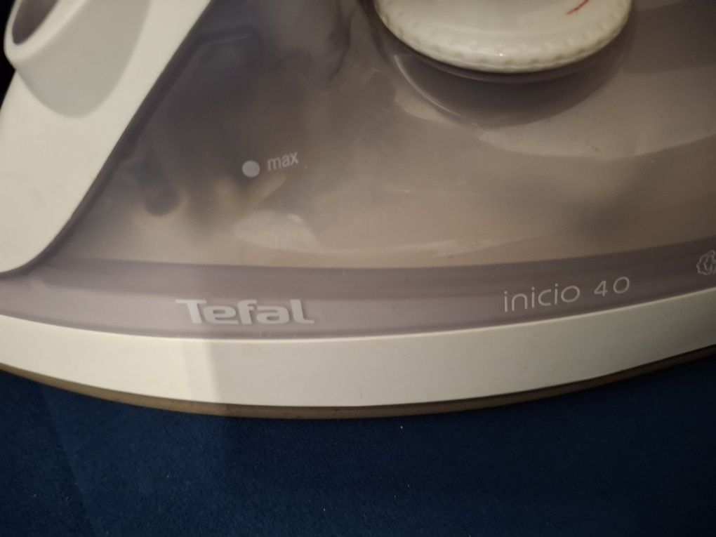 Праска Tefal Inicio 40