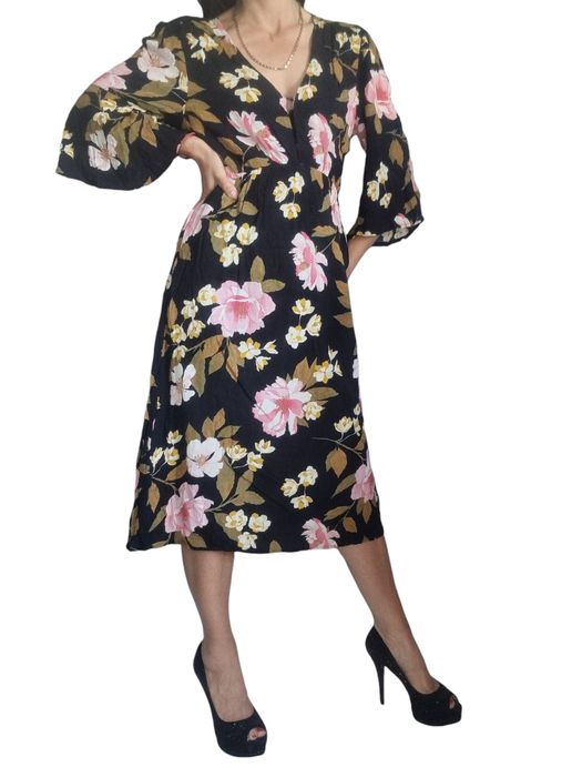 Sukienka billabong  Rozmiar S 36   #billabong