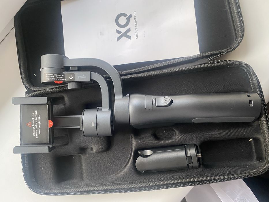 Стабілізатор (Стедікам) Gimbal Pro