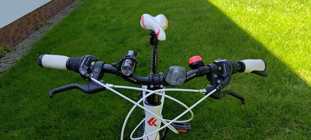 Rower KROSS Hexagon F2