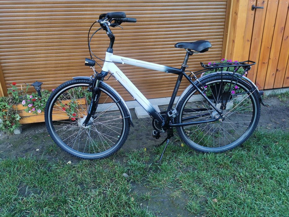Rower 28" Mifa męski