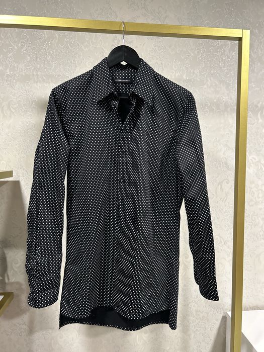 Чоловіча рубашка Viktoranisimov. Український дизанер