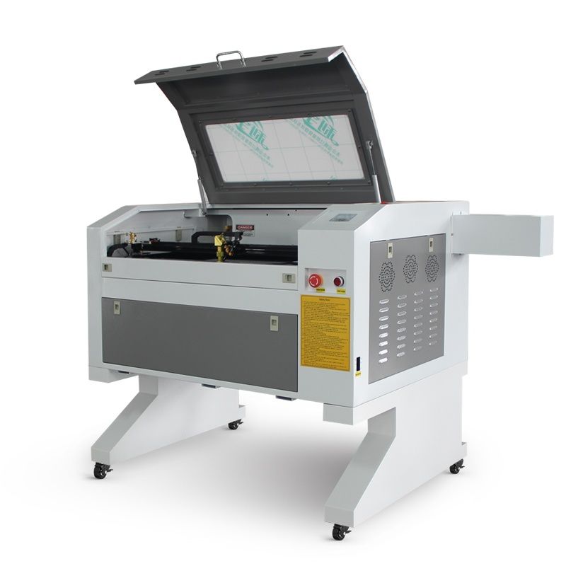 Máquina laser CO2 60x40 70w