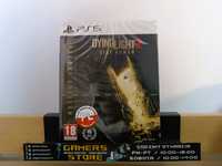 Dying Light Deluxe Edition - PlayStation 5 - Nowa - Gamers Store