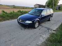 Volkswagen Passat b5 FL 1.9tdi 130km 6biegów