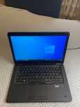 Dell Latitude E7450 - i5-5300U, 8 GB ОЗУ, SSD 250 GB, HD Graphics 5500
