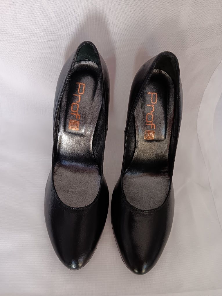 Sapatos PROF TAM 36