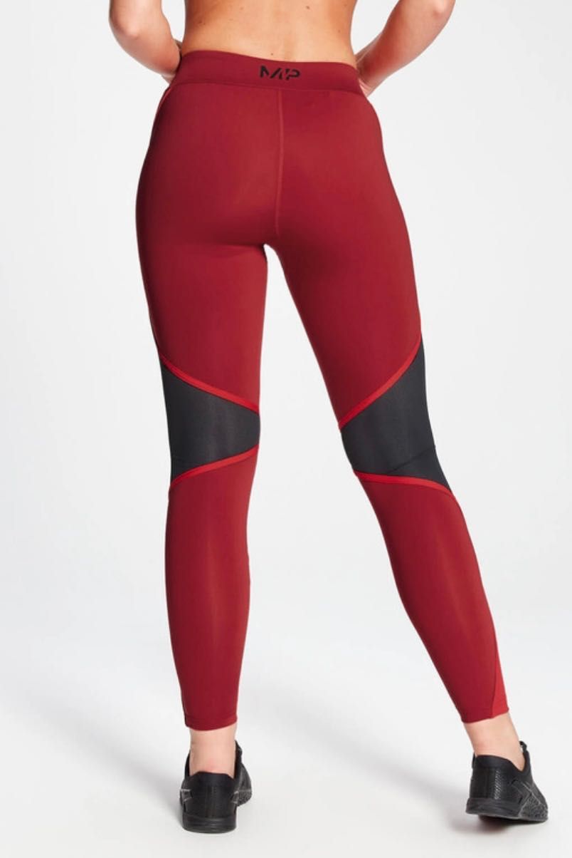 Leggings desportivas NOVAS