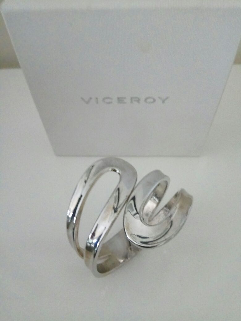 Pulseira VICEROY -  cor prata