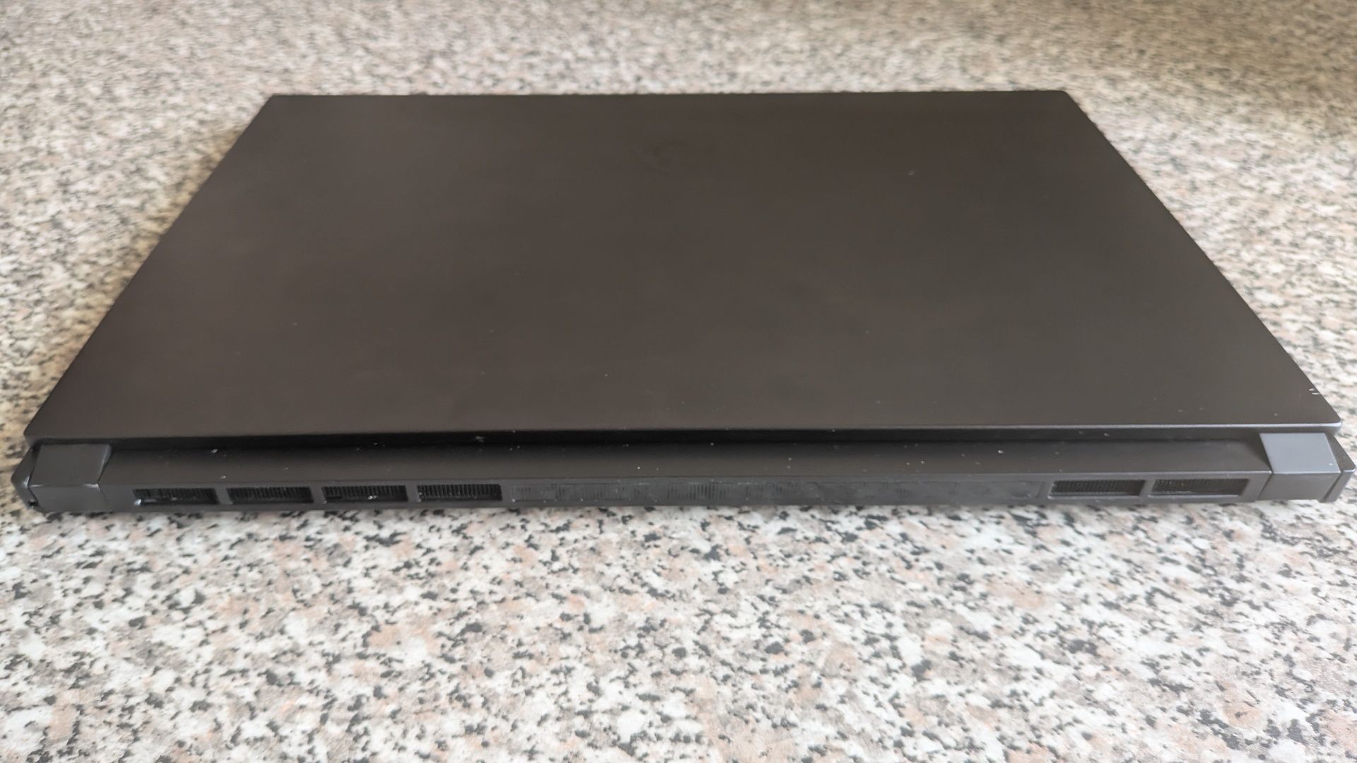 MSI GS66 Stealth/300Hz/i9-10980HK/RTX 2070 SUPER/40GB