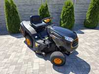 Traktorek Kosiarka Husqvarna McCULLOCH M145-97TC 14.5HP B&S SUPER STAN