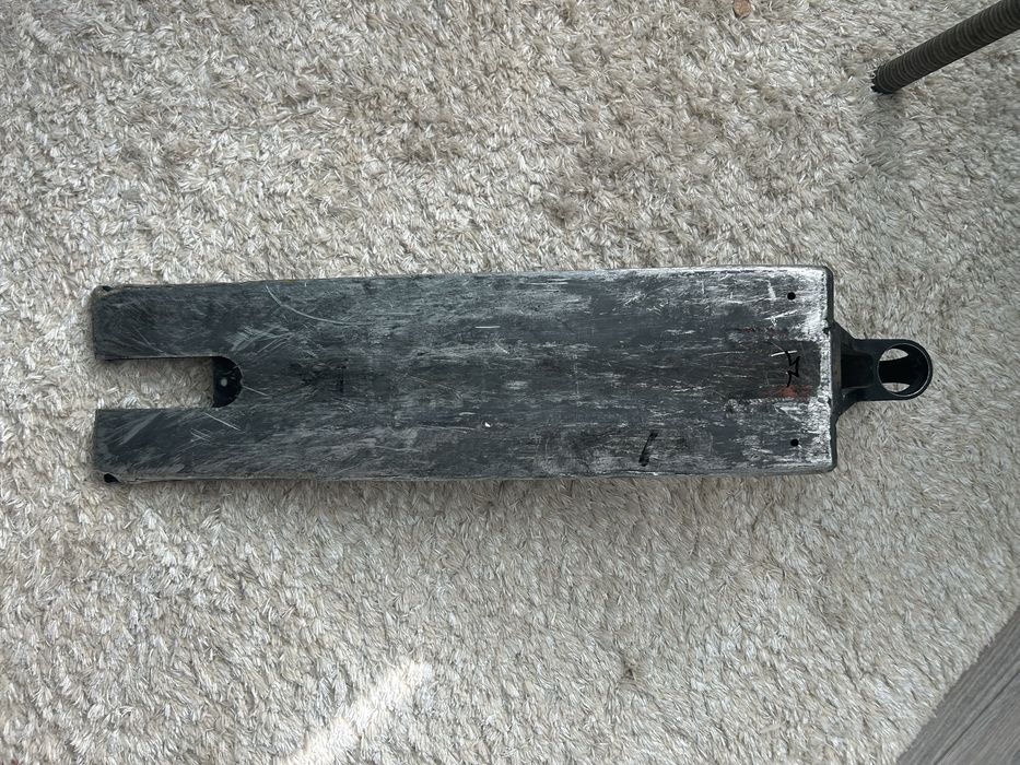 Дека AO 22 на 6.3