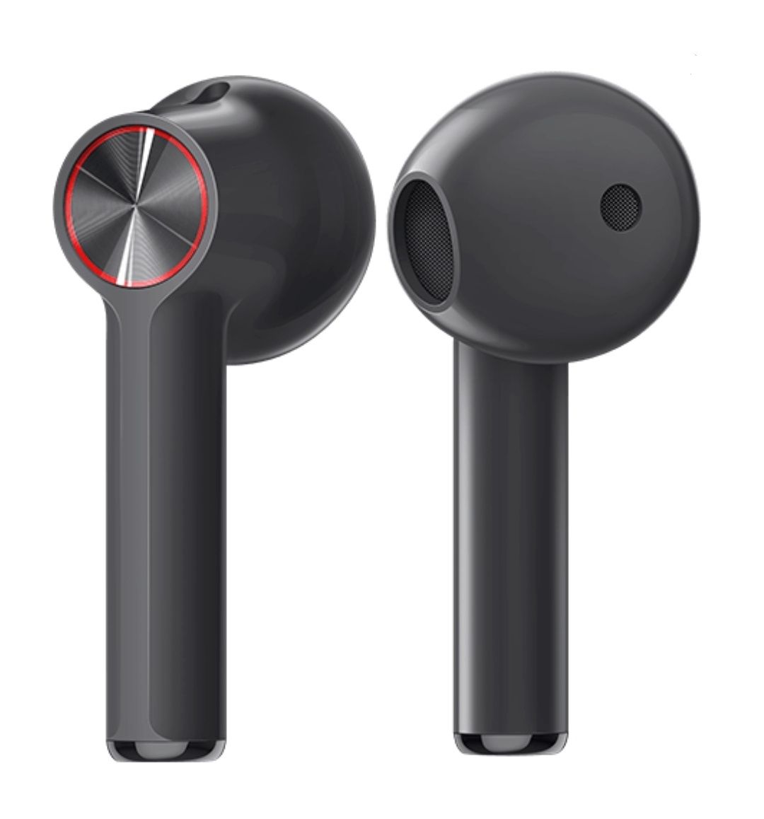 OnePlus Buds Grey навушники