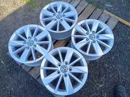 Alufelgi VW 15'' 5x112 Skoda, Seat