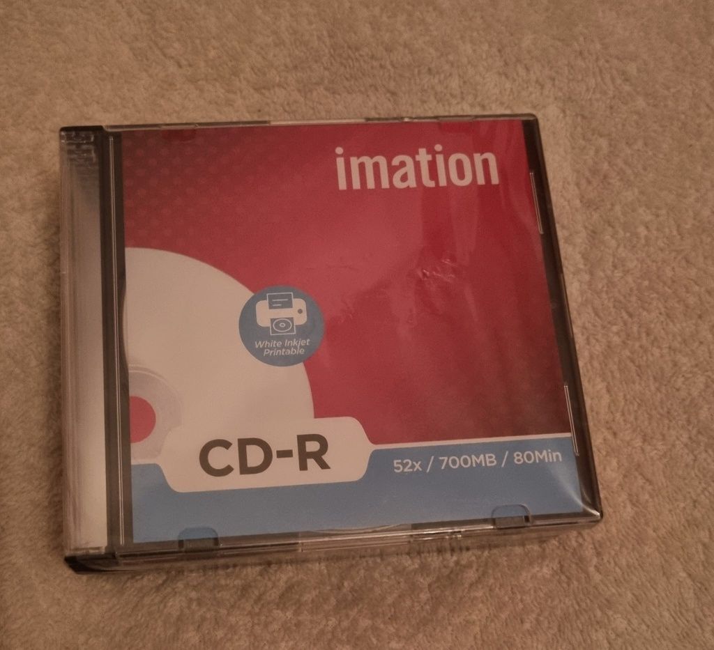 CDS para Gravar CD-R