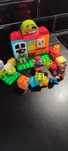 Lego Duplo przedszkole 10833