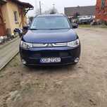 Sprzedam Mitsubishi Outlander