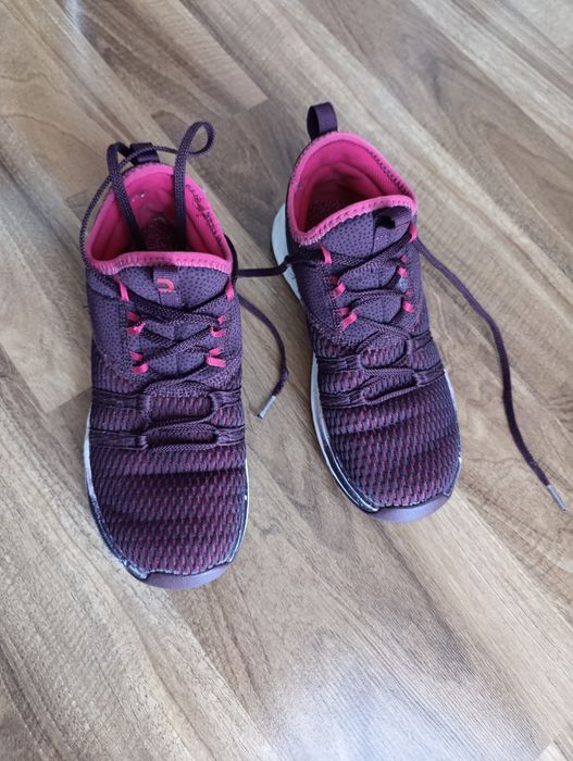 Buty sportowe dziewczęce Decathlon