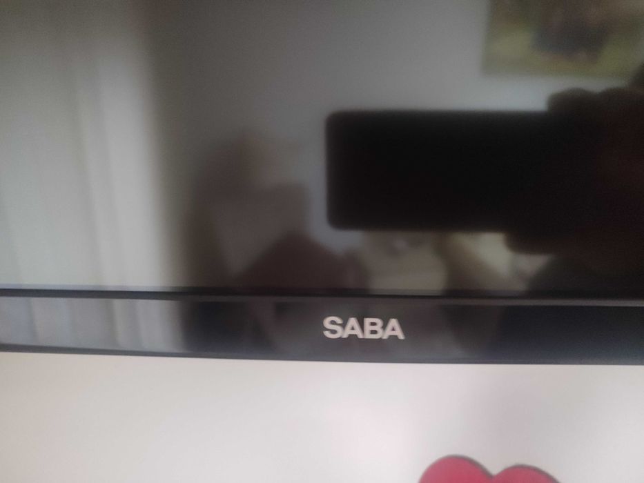 Lcd SABA 44 polegadas